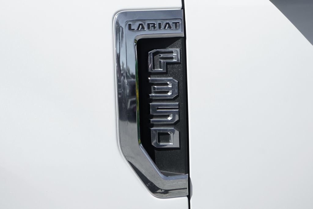 Used 2017 Ford F350 Lariat image 46