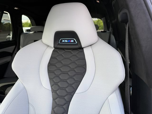 Used 2026 BMW X5 M Competition w/ Executive Package AWD/4WD image 37