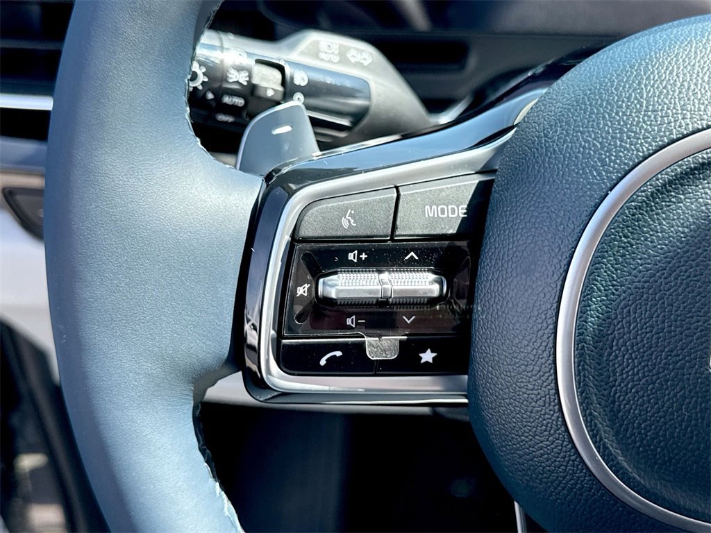 New 2026 Kia Carnival SX Prestige image 14