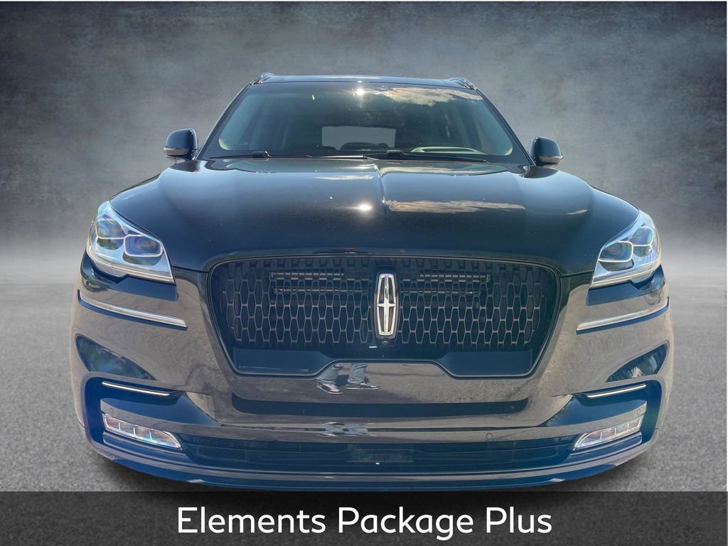 Used 2023 Lincoln Aviator Reserve w/ Equipment Group 201A image 3