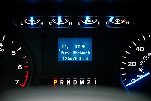 Used 2016 Ford F150 XL image 31