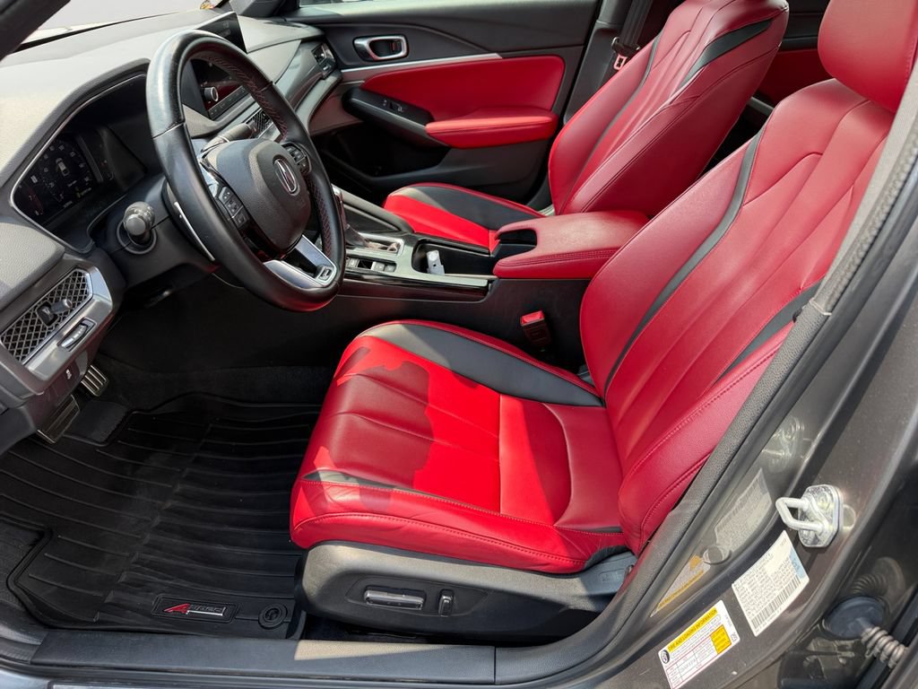 Used 2023 Acura Integra A-Spec FWD image 24