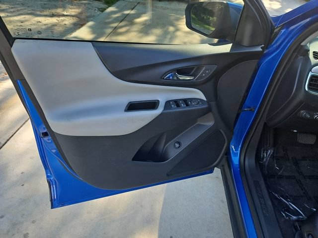 Certified 2019 Chevrolet Equinox LT FWD image 12