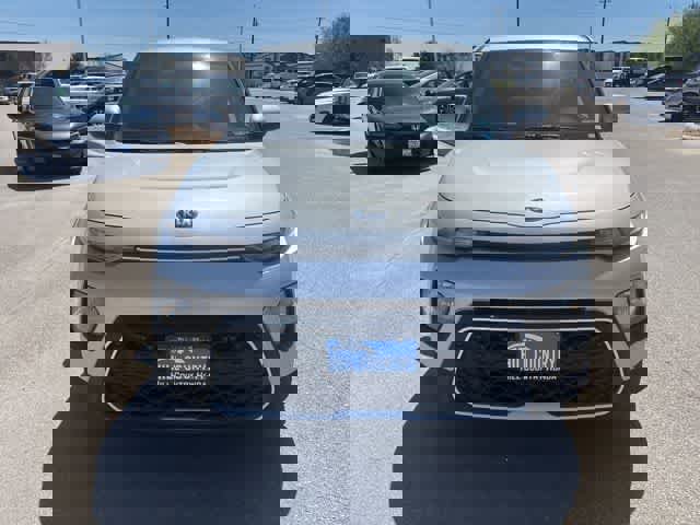 Used 2021 Kia Soul LX image 8