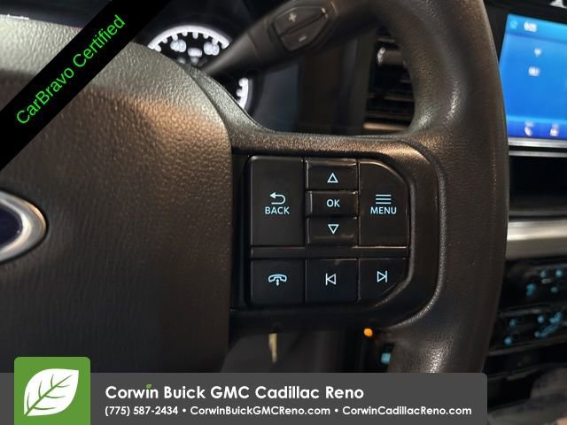 Used 2023 Ford F250 XL image 15