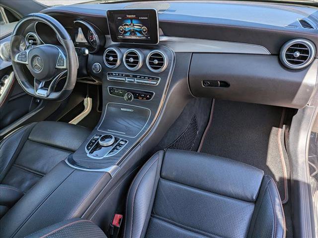 Used 2018 Mercedes-Benz C 43 AMG 4MATIC Coupe image 17