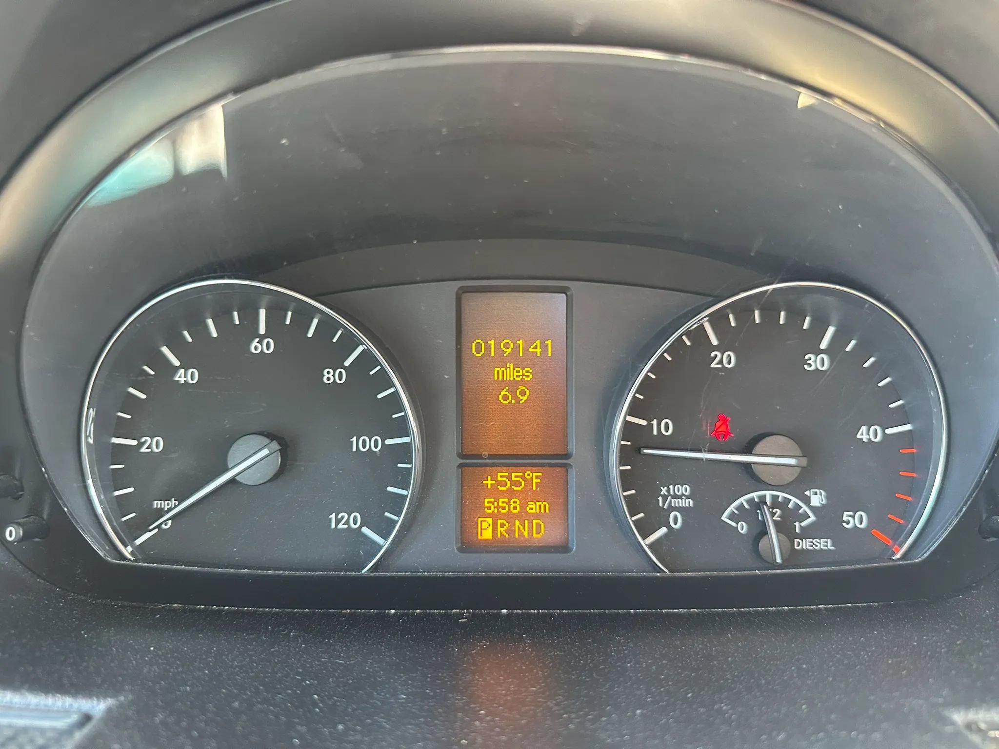 Used 2016 Mercedes-Benz Sprinter 3500 image 41