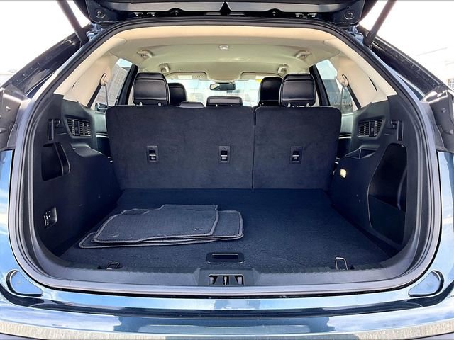 Used 2024 Ford Edge SEL w/ Convenience Package AWD/4WD image 29