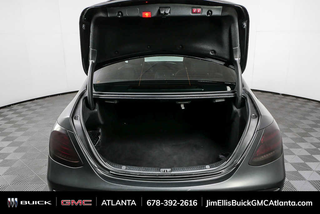 Used 2019 Mercedes-Benz E 63 AMG S w/ Driver Assistance Package image 32