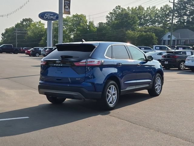 Used 2024 Ford Edge SEL w/ Convenience Package AWD/4WD image 13