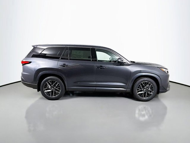 New 2026 Lexus TX 350 AWD image 4