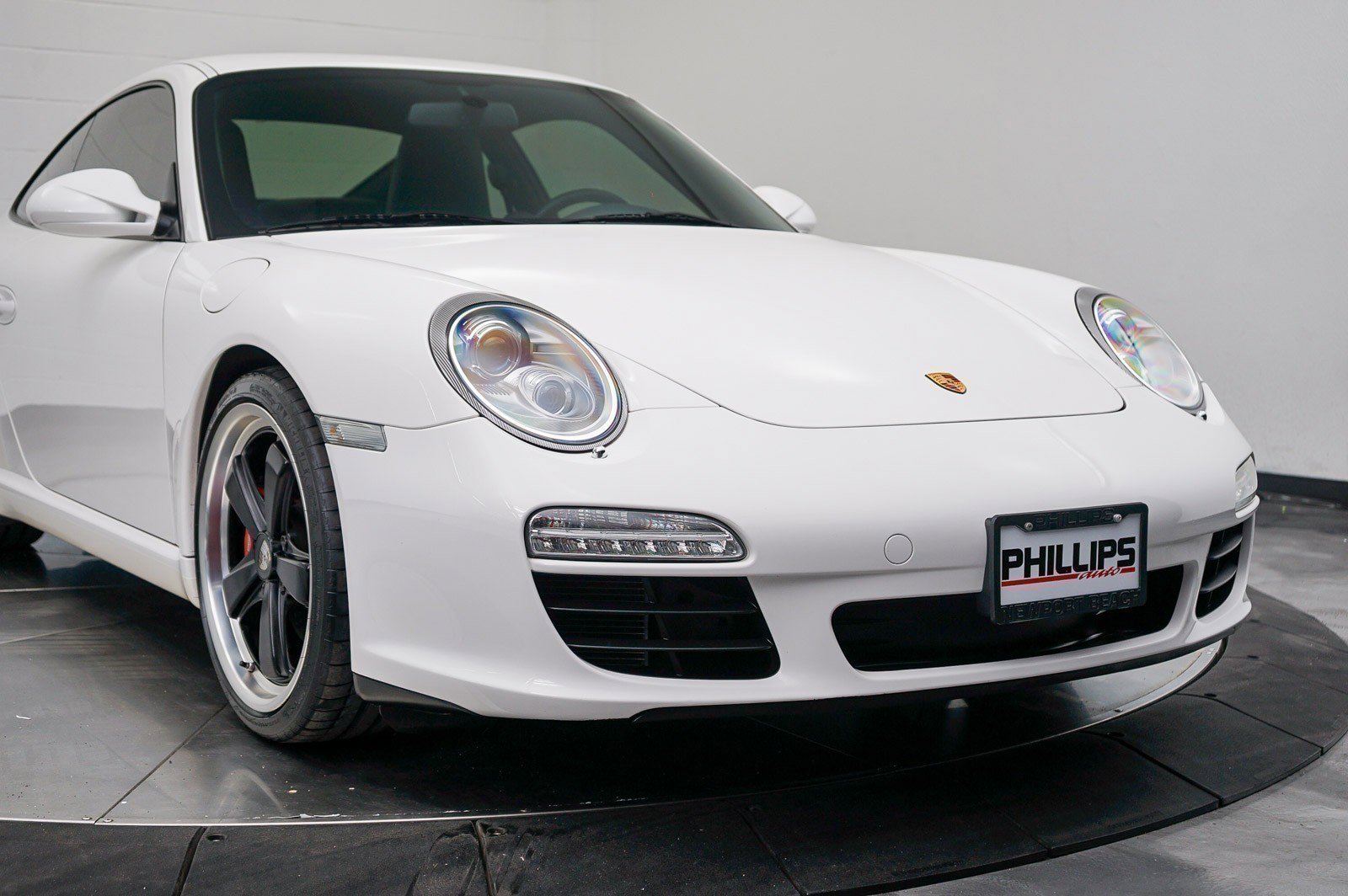 Used 2009 Porsche 911 Carrera S image 14
