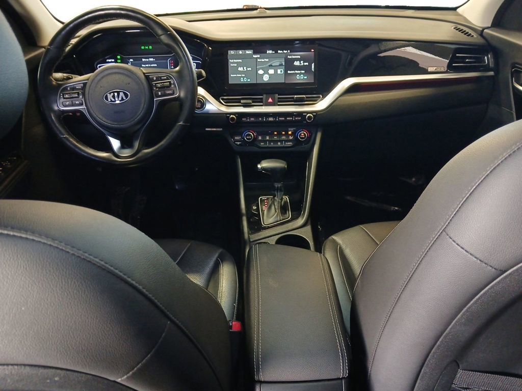 Used 2020 Kia Niro EX Premium image 10
