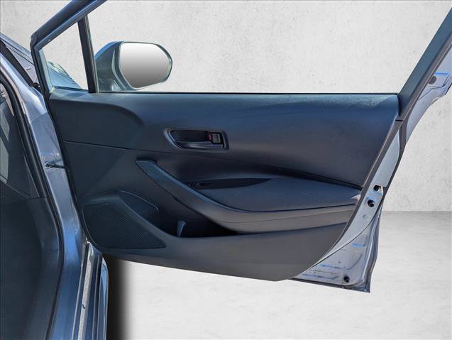 Used 2024 Toyota Corolla LE FWD image 25