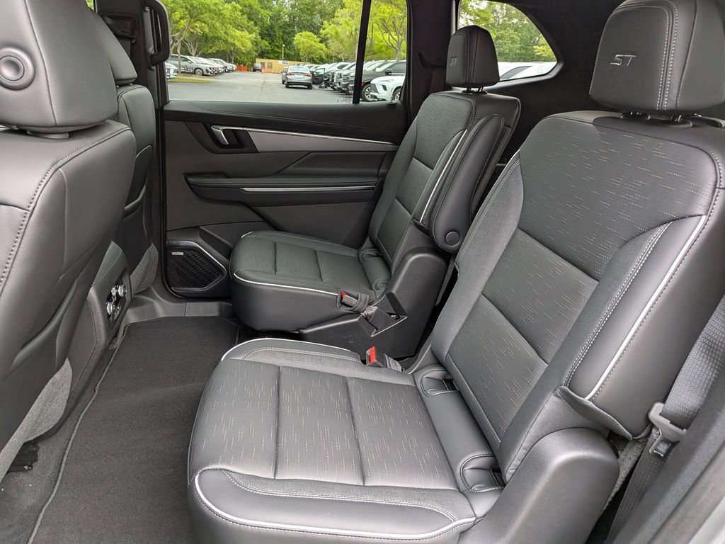 New 2026 Buick Enclave Sport Touring w/ Power Package FWD image 15