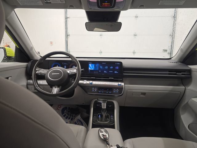 Used 2024 Hyundai Kona SEL AWD/4WD image 13