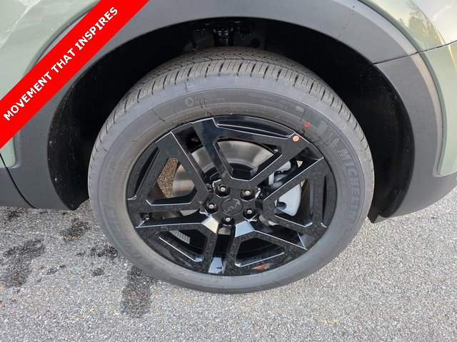 New 2025 Kia Telluride SX Prestige X-Line image 12