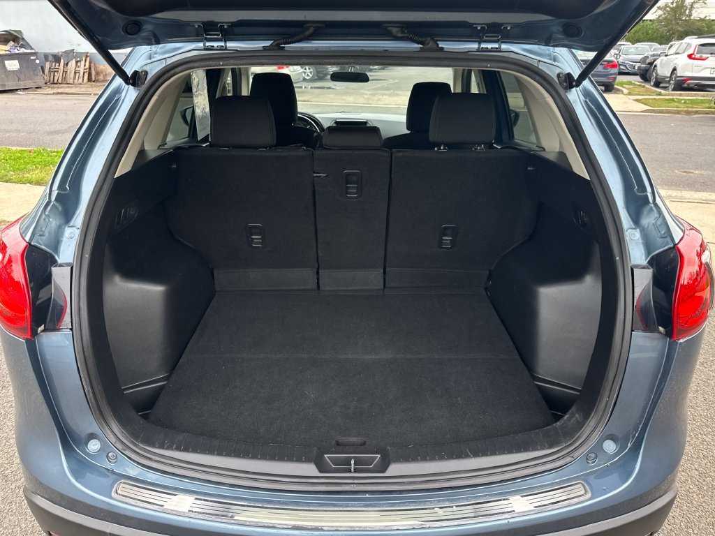 Used 2016 MAZDA CX-5 Touring AWD/4WD image 18