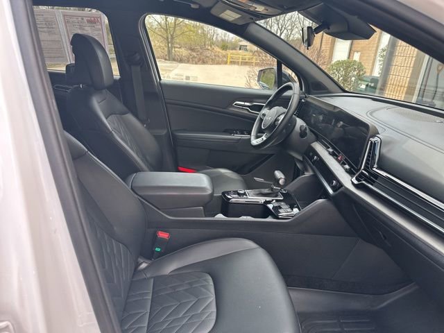 Used 2023 Kia Sportage X-Line image 22