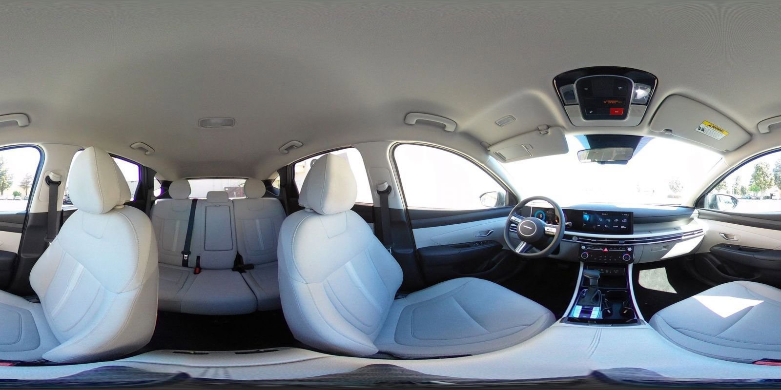 Used 2025 Hyundai Tucson SEL image 44