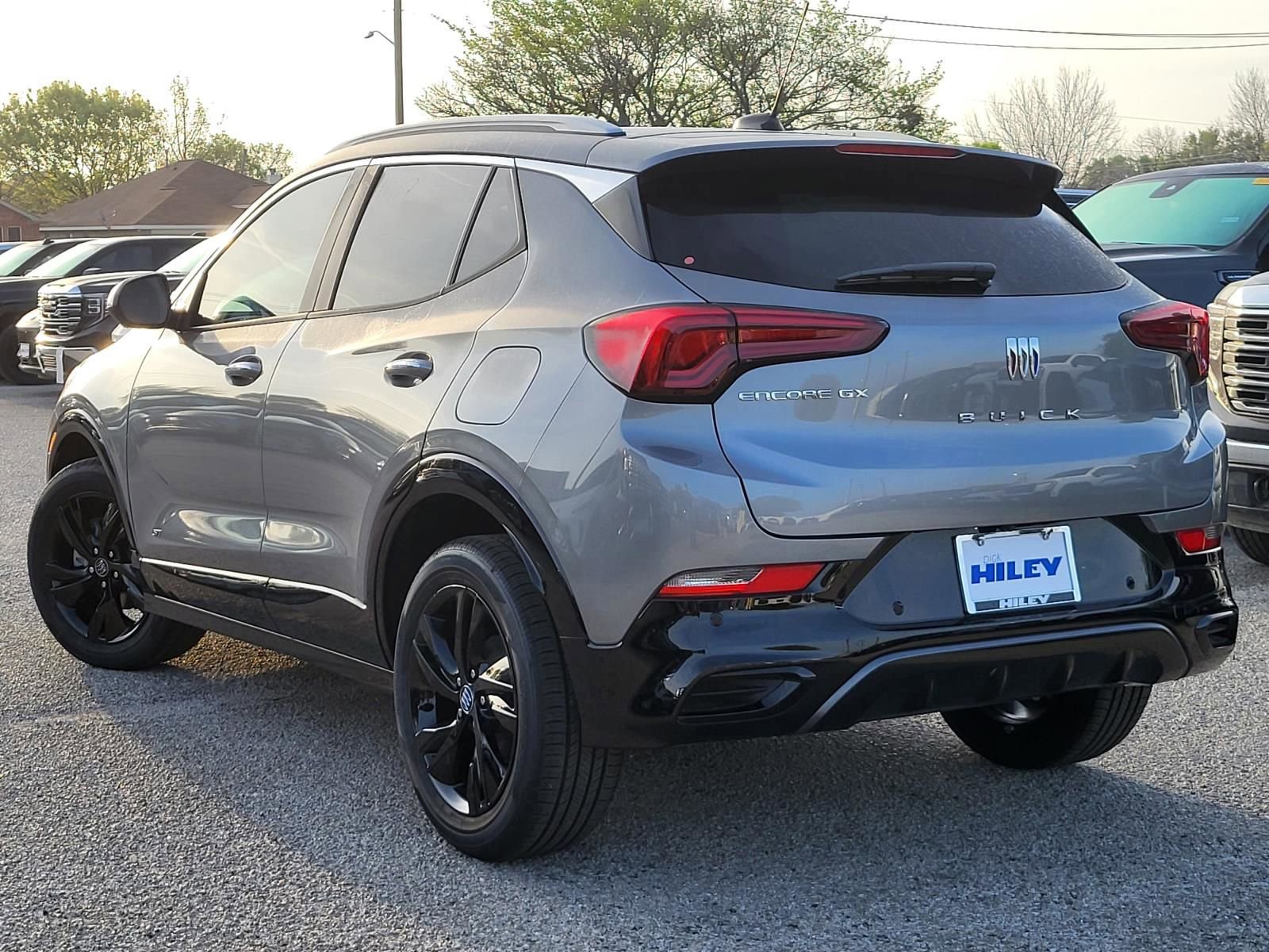 New 2026 Buick Encore GX Sport Touring w/ Advanced Technology Package image 3