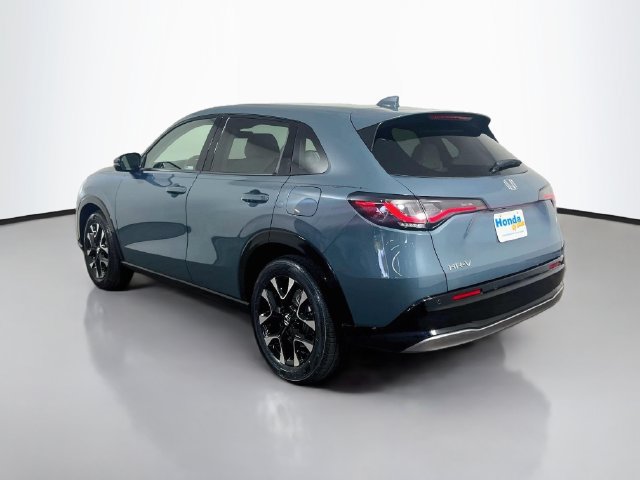 Certified 2027 Honda HR-V EX-L image 7