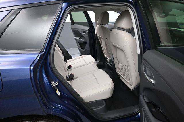 New 2026 Audi Q3 quattro 2.0T AWD/4WD image 13