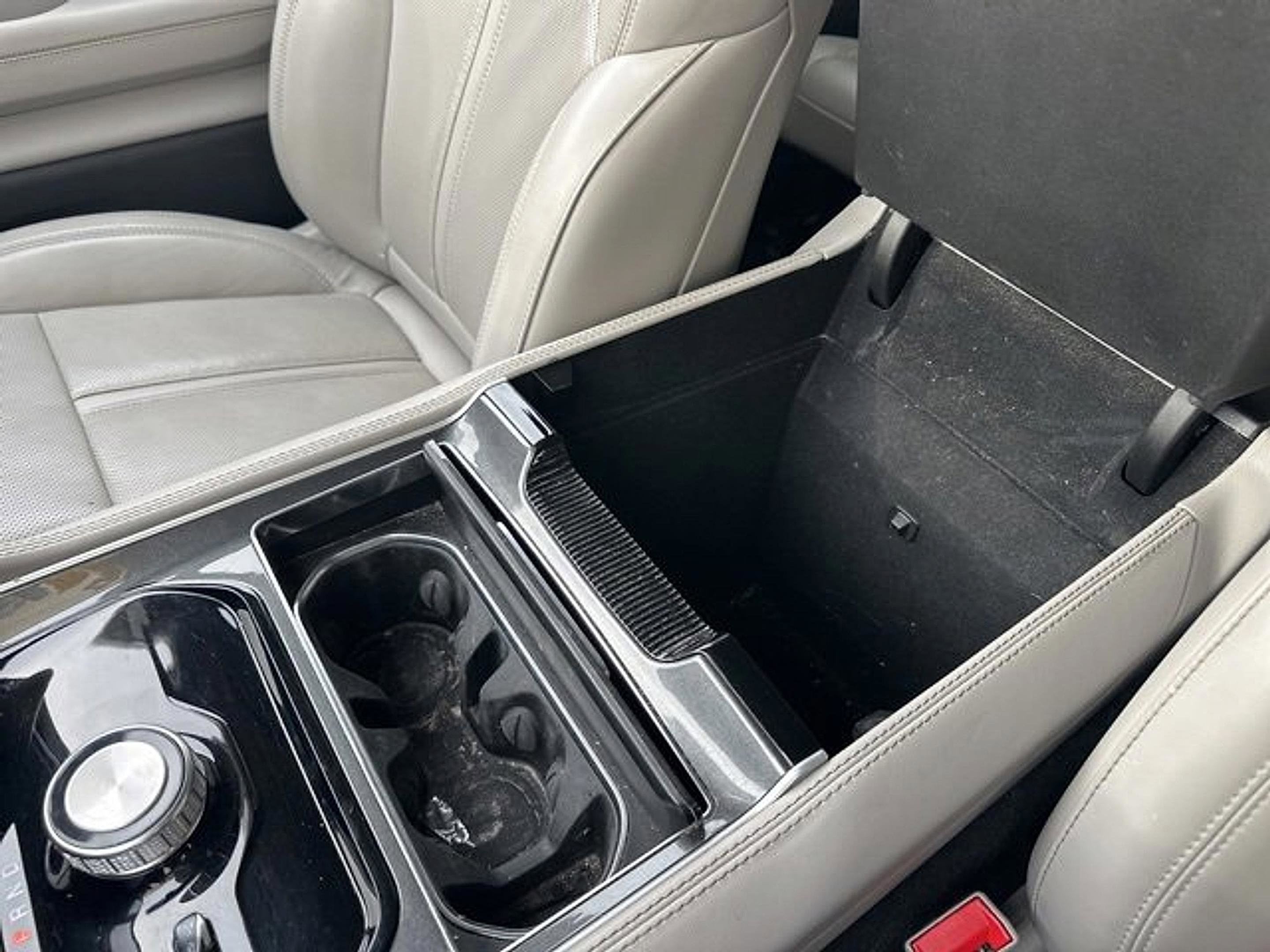 Used 2023 Jeep Wagoneer Series I 4x4 w/ Convenience Group I image 33