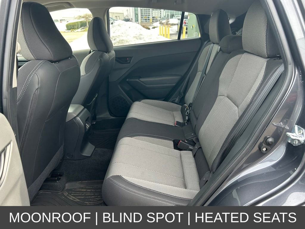 Used 2024 Subaru Crosstrek 2.0i Premium image 23