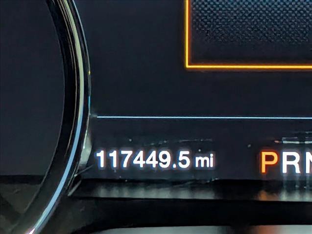 Used 2016 Ford F150 Lariat w/ Equipment Group 502A Luxury image 12