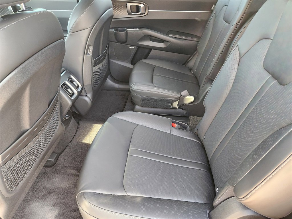 New 2026 Kia Sorento EX image 21