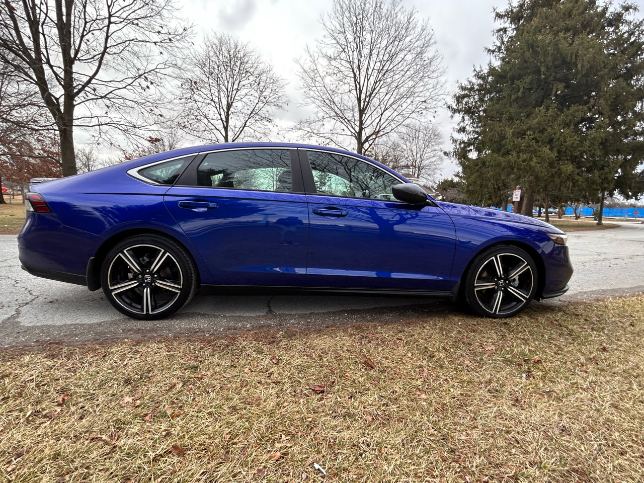 Used 2023 Honda Accord Sport image 6