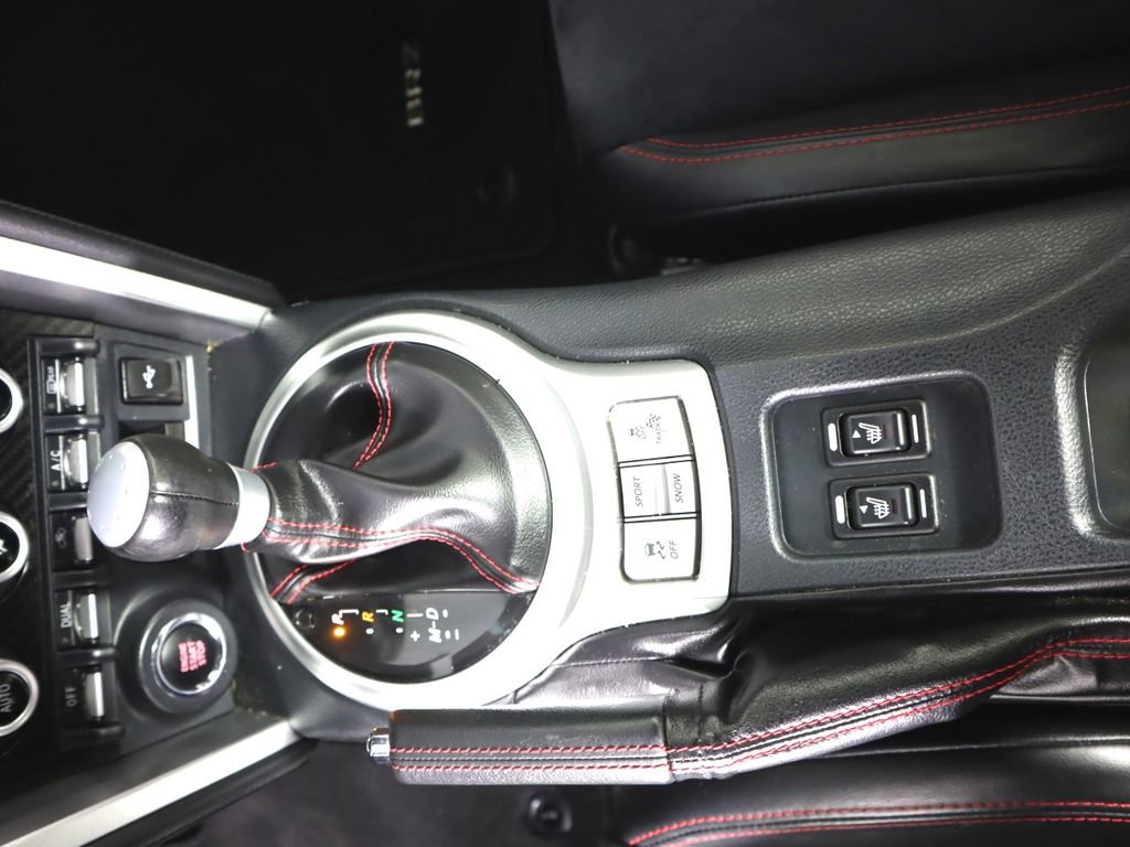 Used 2019 Subaru BRZ Limited image 12