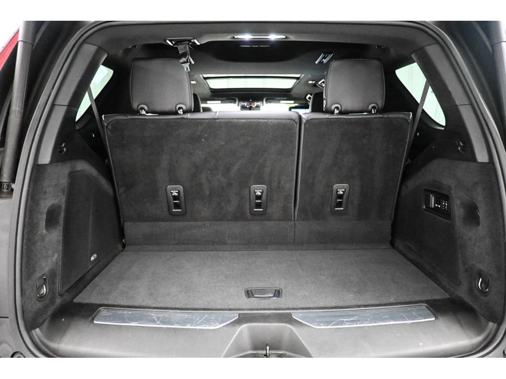 Used 2021 Cadillac Escalade Premium Luxury AWD/4WD image 66