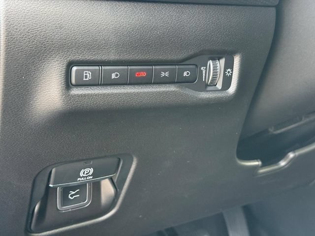 New 2026 Jeep Cherokee Overland AWD/4WD image 22