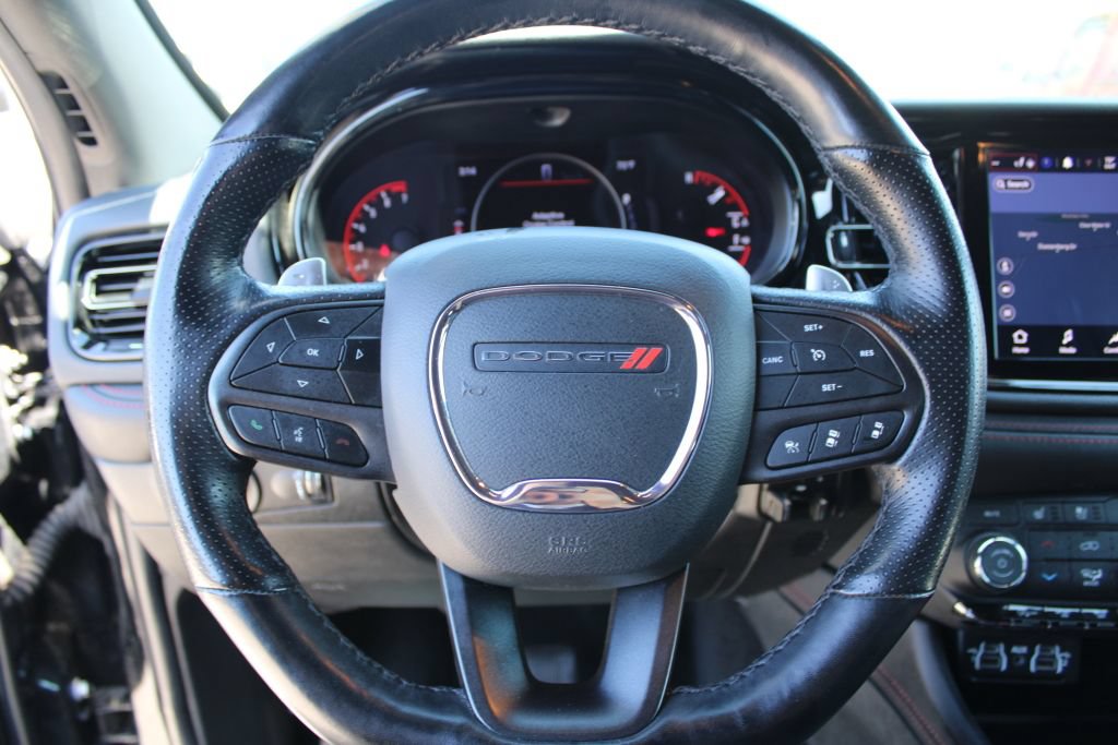 Used 2024 Dodge Durango GT AWD/4WD image 29