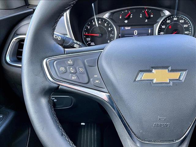 Used 2024 Chevrolet Equinox LT image 20