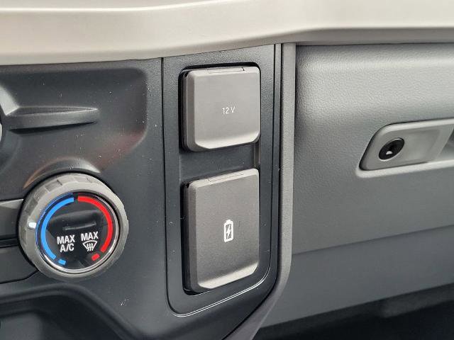 New 2026 Ford F250 XL w/ XL Chrome Package image 23