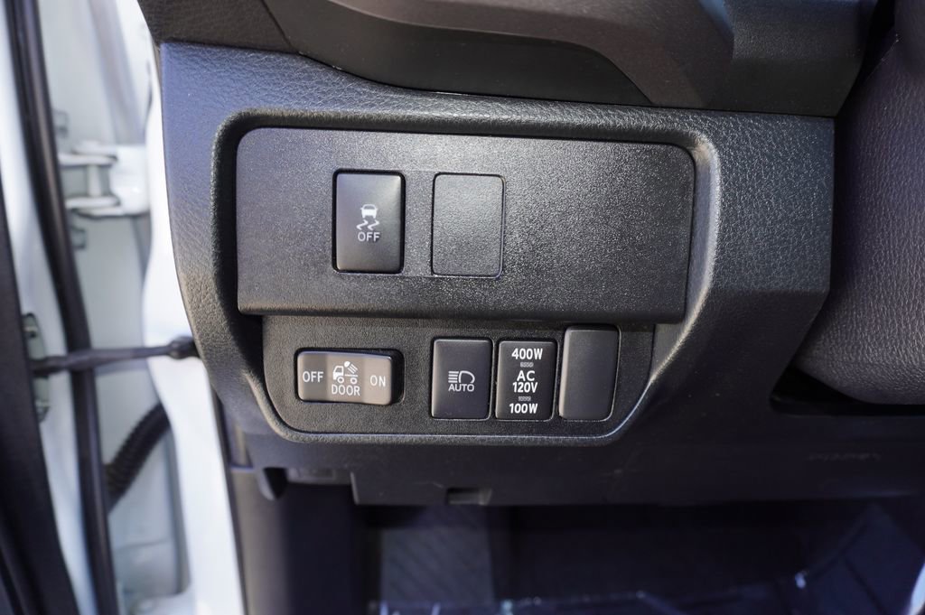 Certified 2022 Toyota Tacoma TRD Off-Road w/ Technology Package image 20