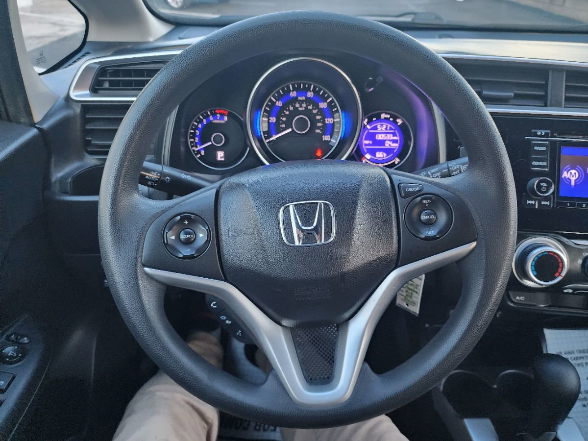 Used 2015 Honda Fit LX image 18