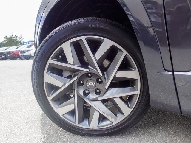 Used 2023 Hyundai Santa Fe Calligraphy AWD/4WD image 10