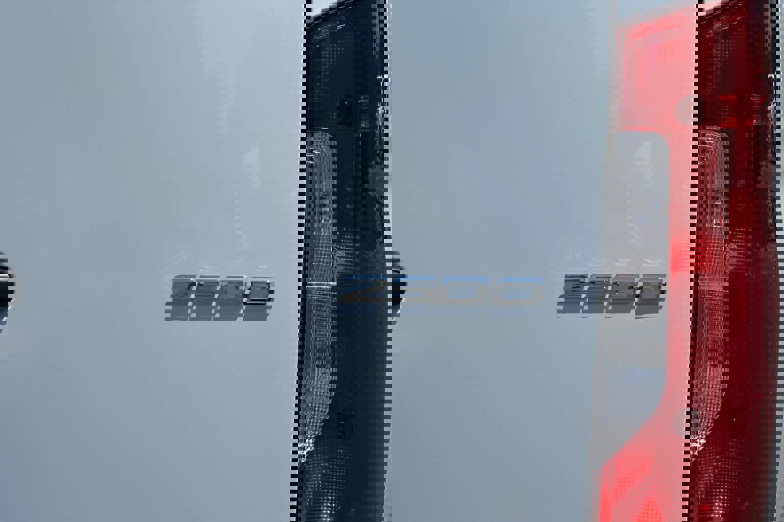 New 2025 Mercedes-Benz Sprinter 2500 image 24