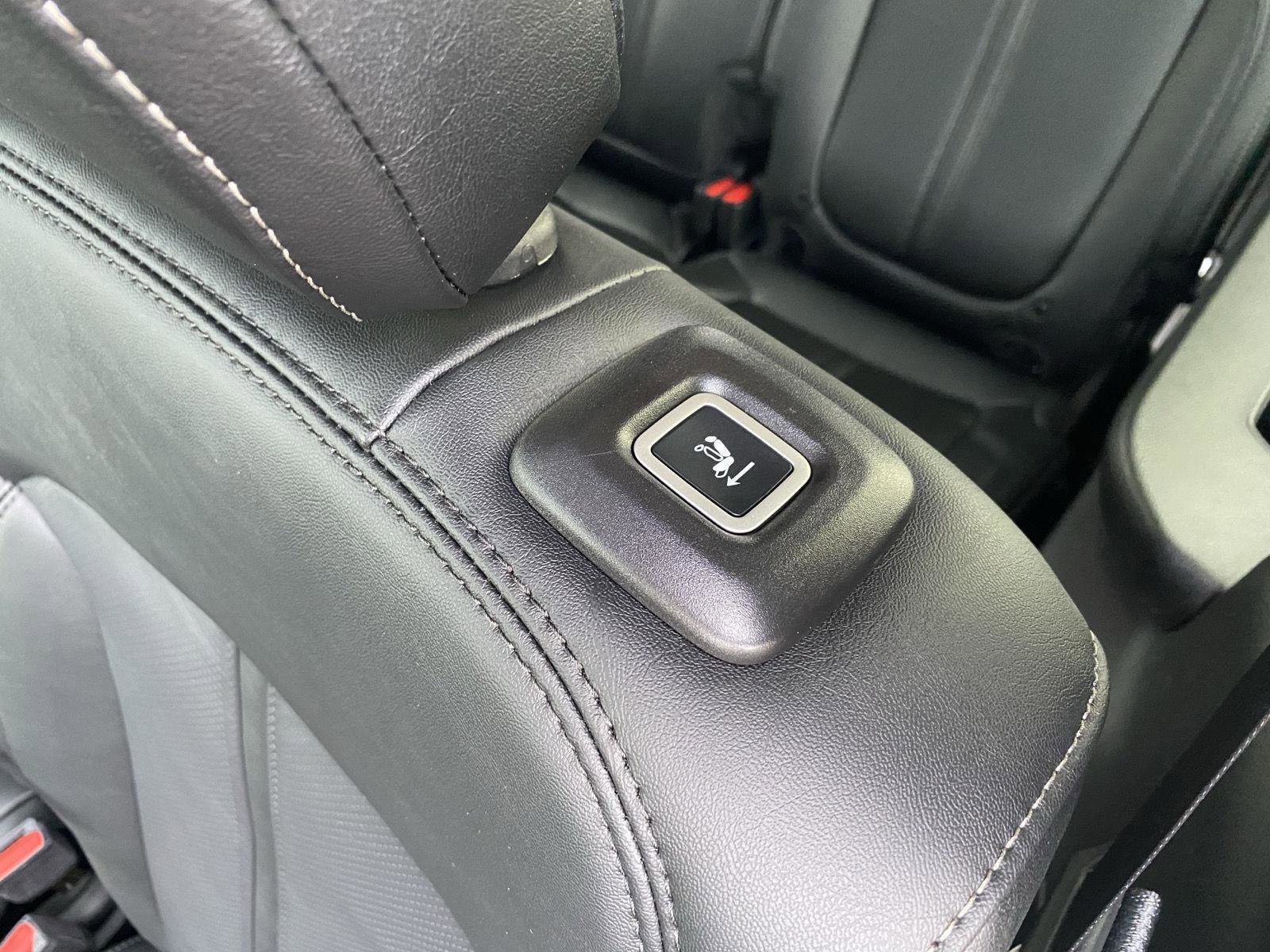 New 2026 Jeep Grand Wagoneer L Limited image 32