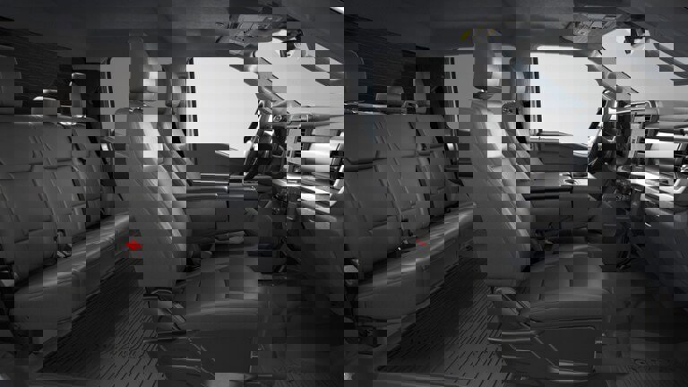 New 2026 Ford F450 XLT AWD/4WD image 28