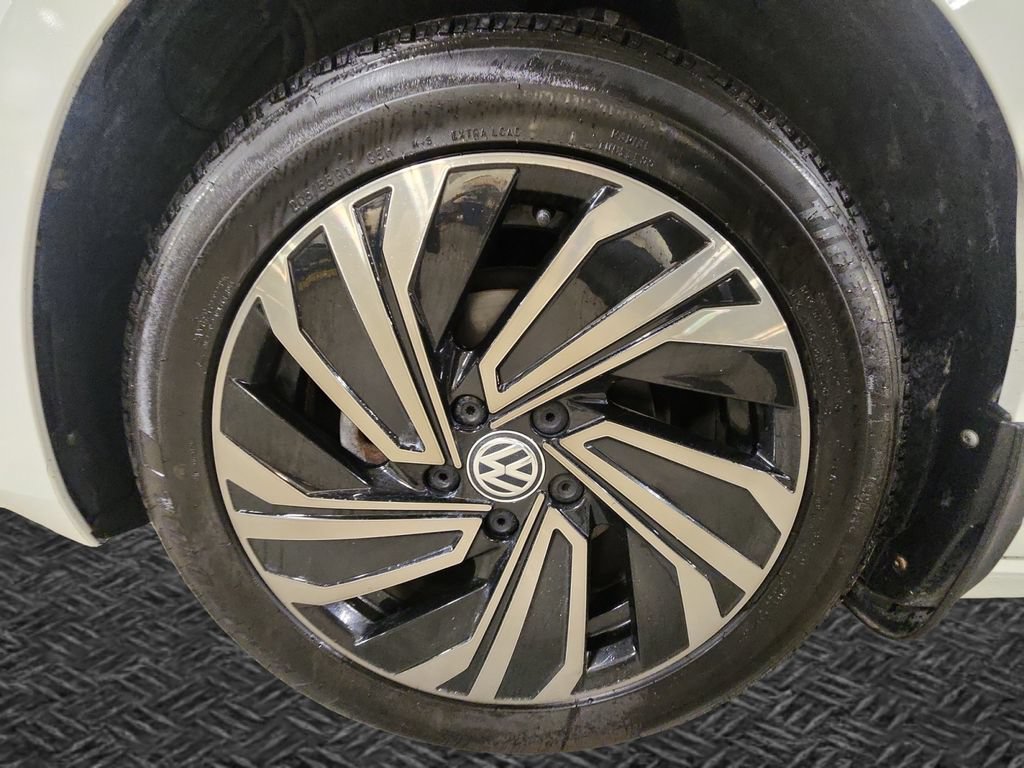 Used 2019 Volkswagen Jetta SEL Premium FWD image 12