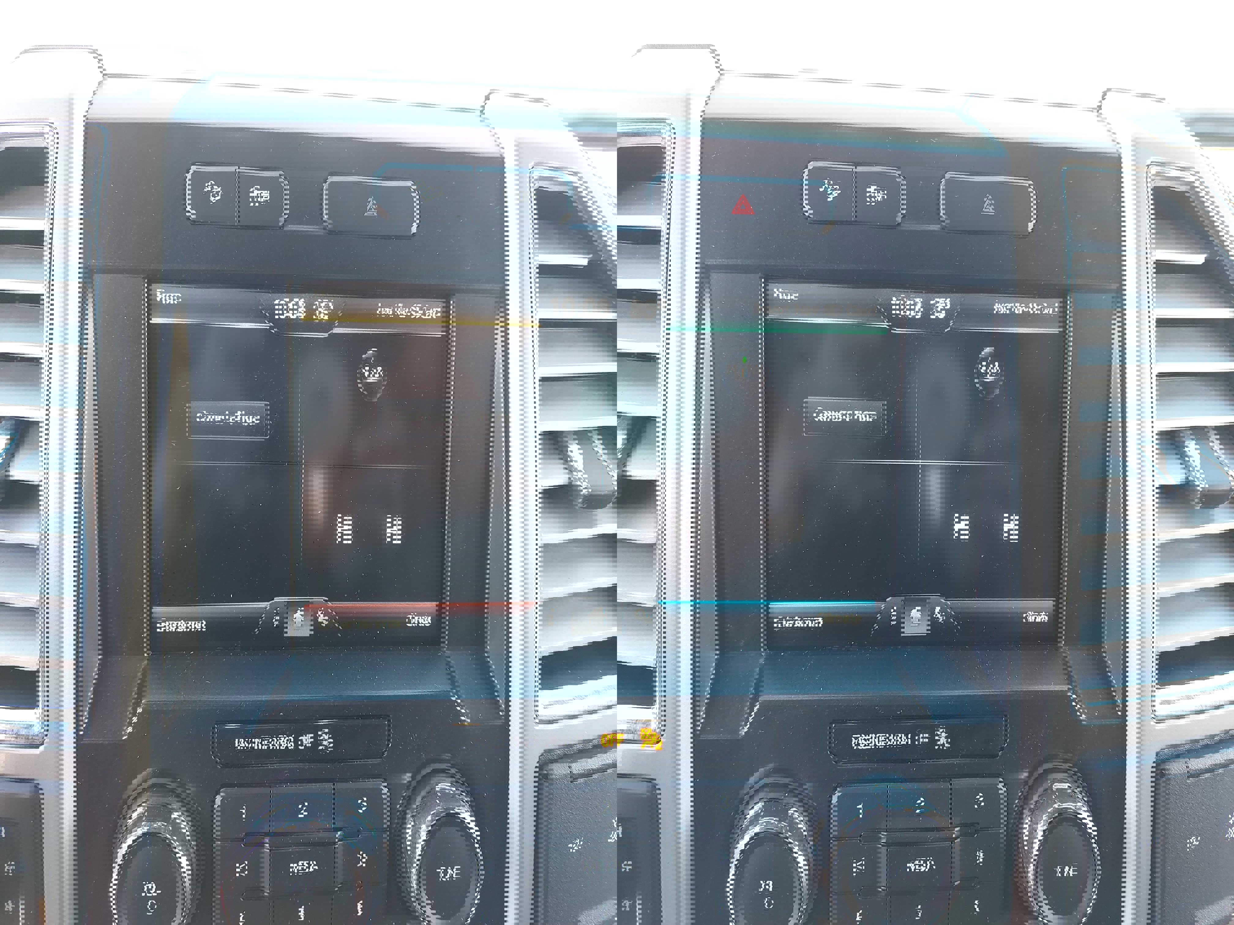 Used 2015 Ford F150 Lariat image 24