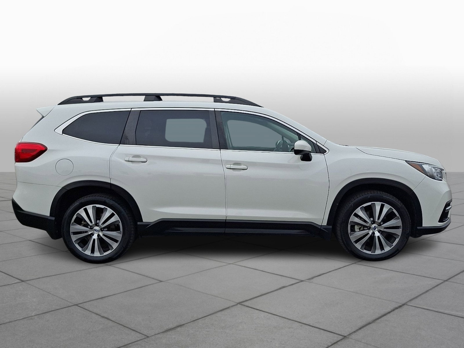 Used 2021 Subaru Ascent Premium w/ Sport Package image 8