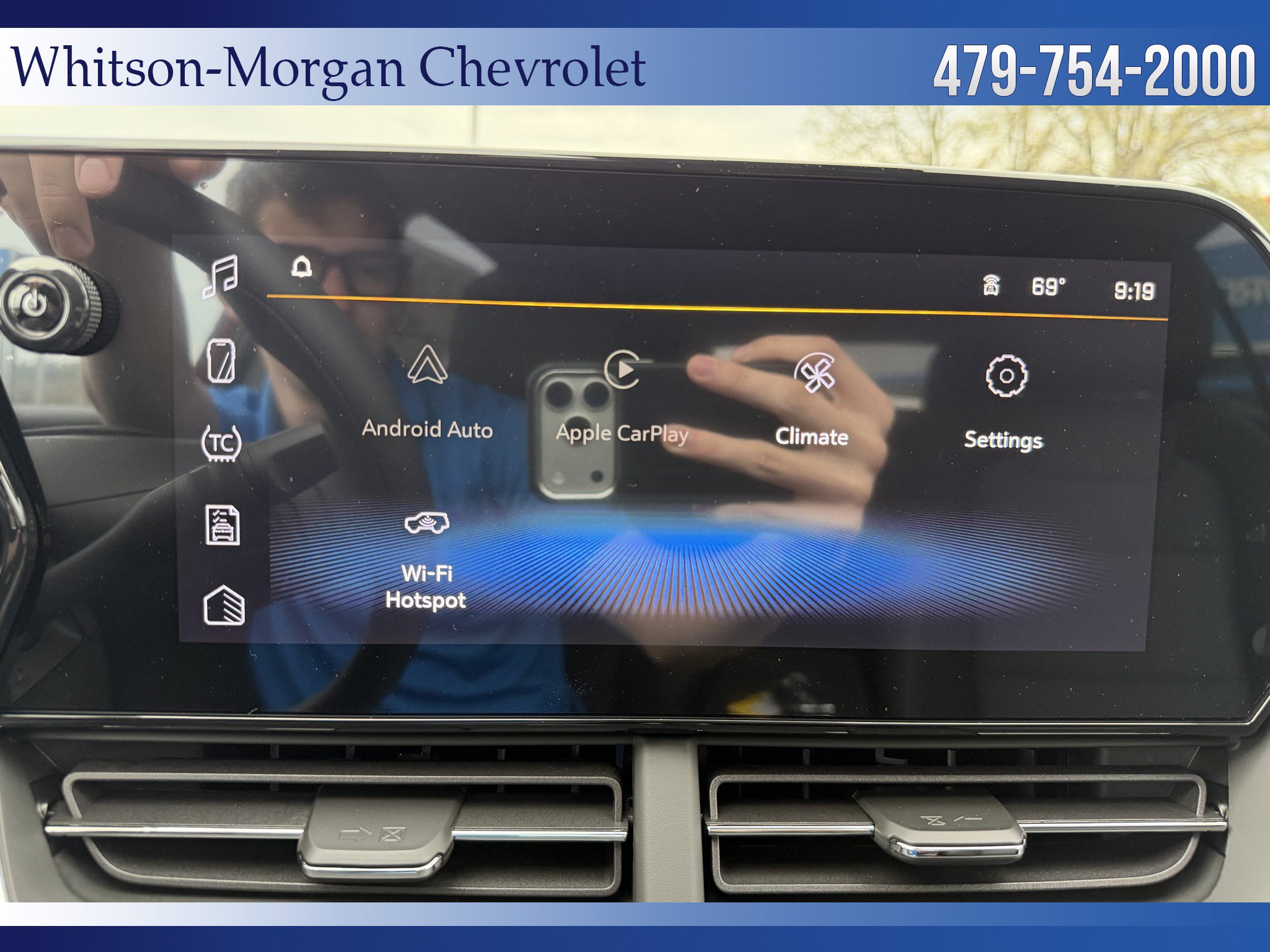 New 2026 Chevrolet Trax LT FWD image 21