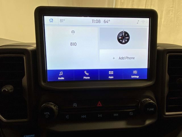 Used 2023 Ford Bronco Sport Big Bend w/ Convenience Package AWD/4WD image 15