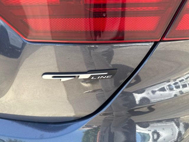 Used 2023 Kia Forte GT-Line w/ GT-Line Premium Package FWD image 31